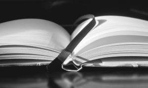 Pisanie własnych wierszy to pasja